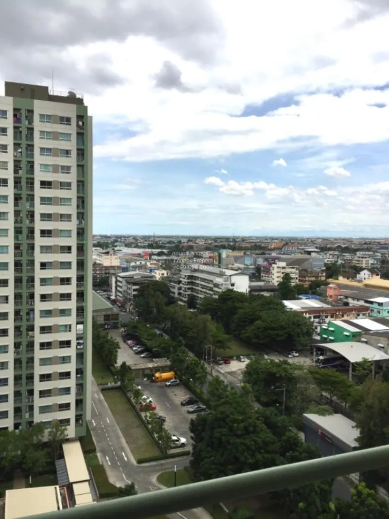 FOR RENT condo , Lumpini Park Phetkasem 98 , MRT-Lak Song , Bang 