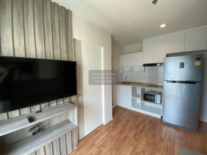 FOR RENT condo , Lumpini Park Phetkasem 98 , MRT-Lak Song , Bang  1