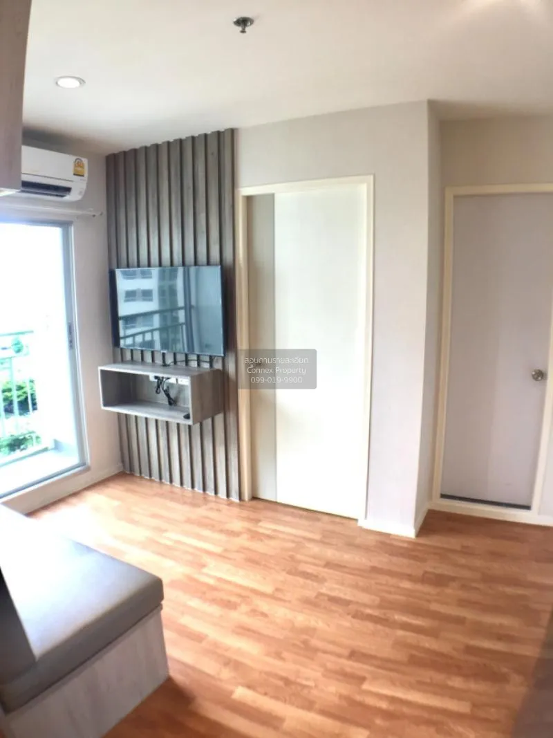 FOR RENT condo , Lumpini Park Phetkasem 98 , MRT-Lak Song , Bang  3