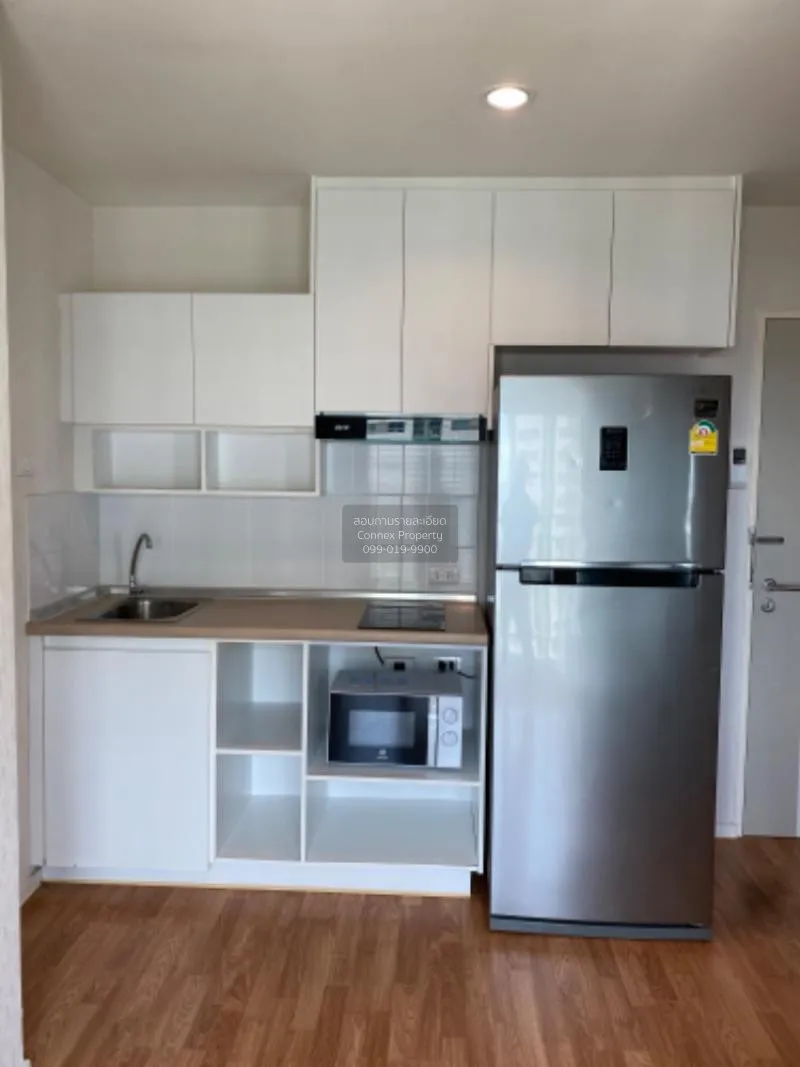 FOR RENT condo , Lumpini Park Phetkasem 98 , MRT-Lak Song , Bang  4