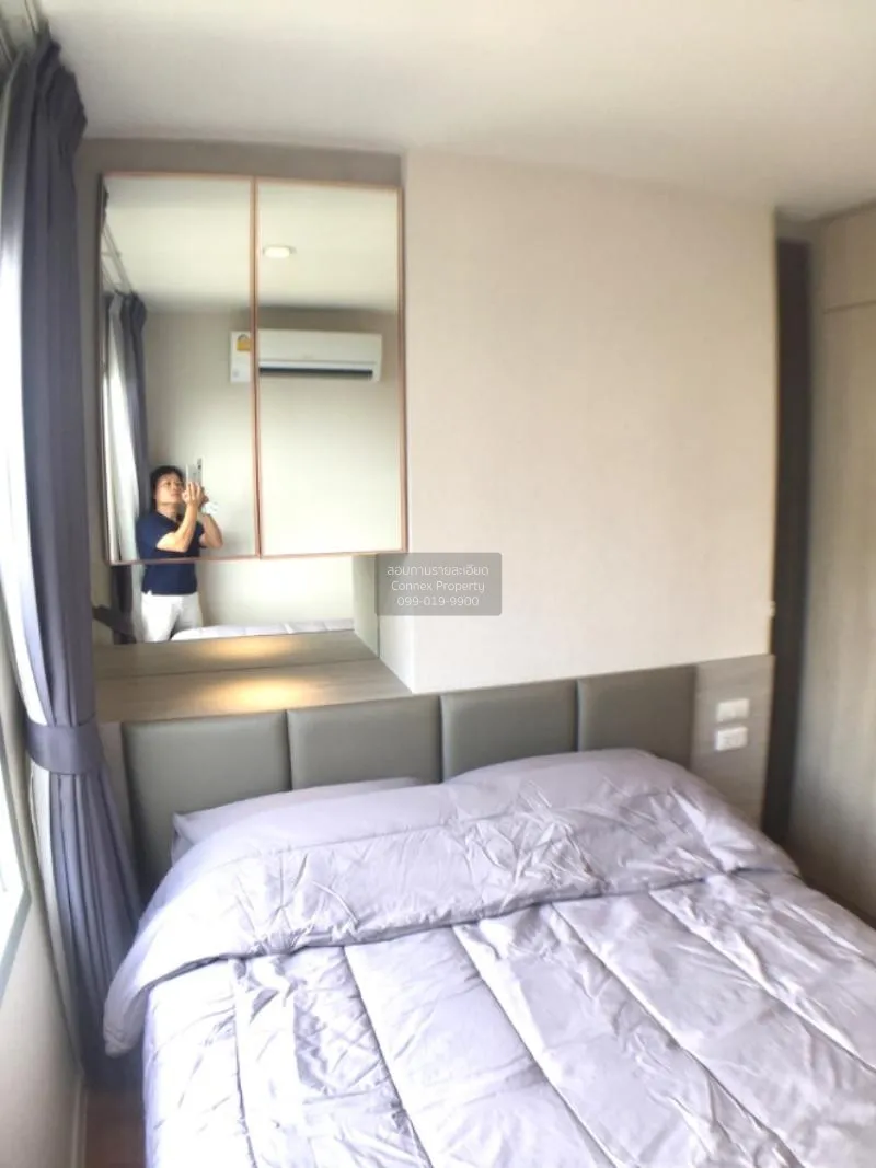 FOR RENT condo , Lumpini Park Phetkasem 98 , MRT-Lak Song , Bang 