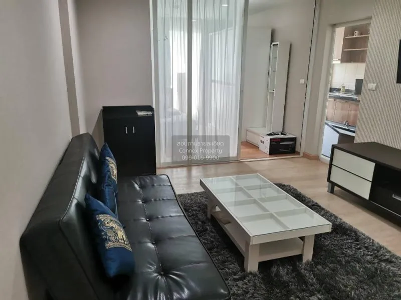 FOR RENT condo , Hive Sukhumvit 65 , BTS-Ekkamai , Phra Khanong N 1