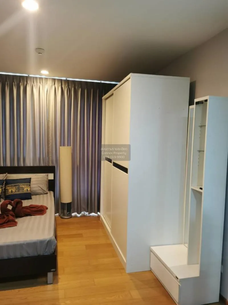 FOR RENT condo , Hive Sukhumvit 65 , BTS-Ekkamai , Phra Khanong N