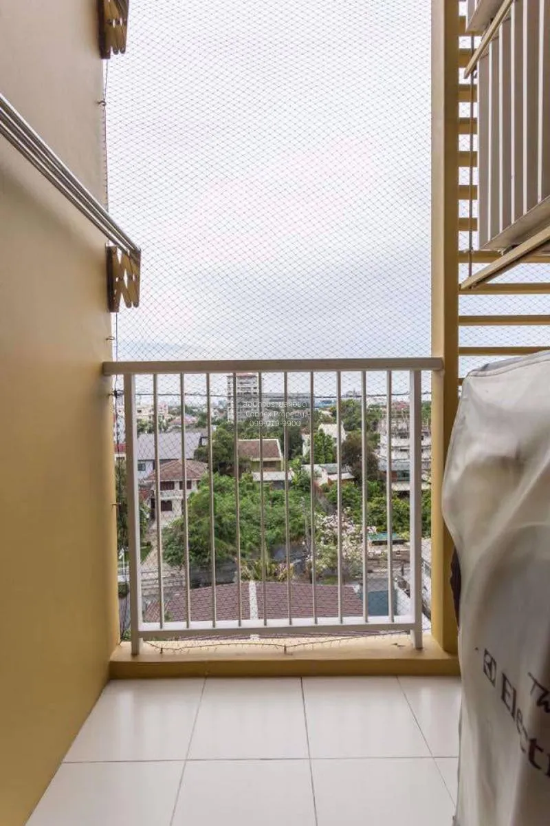 FOR RENT condo , Hive Sukhumvit 65 , BTS-Ekkamai , Phra Khanong N