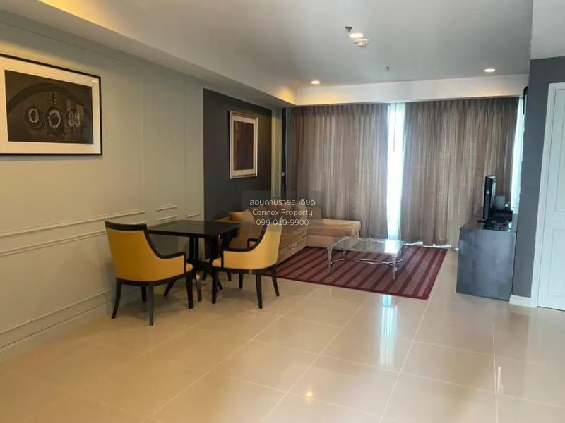 FOR SALE condo , Baan Rajprasong , BTS-Ratchadamri , Lumpini , Pa 3