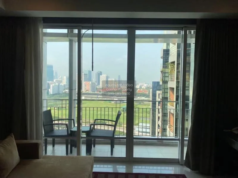 FOR SALE condo , Baan Rajprasong , BTS-Ratchadamri , Lumpini , Pa