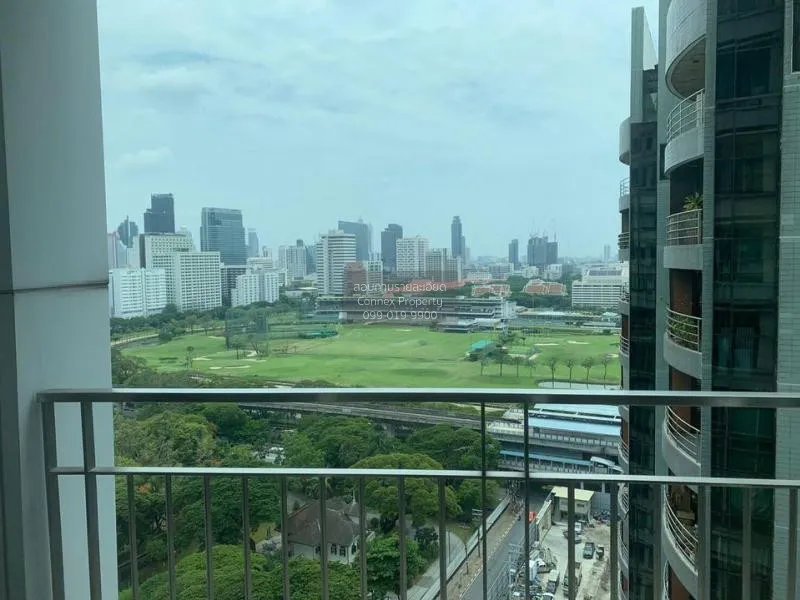 FOR SALE condo , Baan Rajprasong , BTS-Ratchadamri , Lumpini , Pa