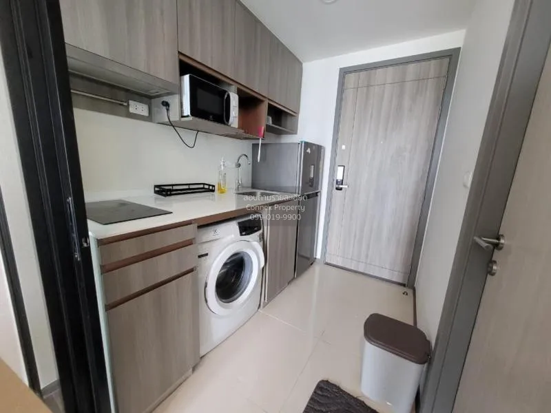 เช่าคอนโด  ไนท์บริดจ์ คอลลาจ สุขุมวิท 107 BTS-แบริ่ง สำโรงเหนือ เ 3