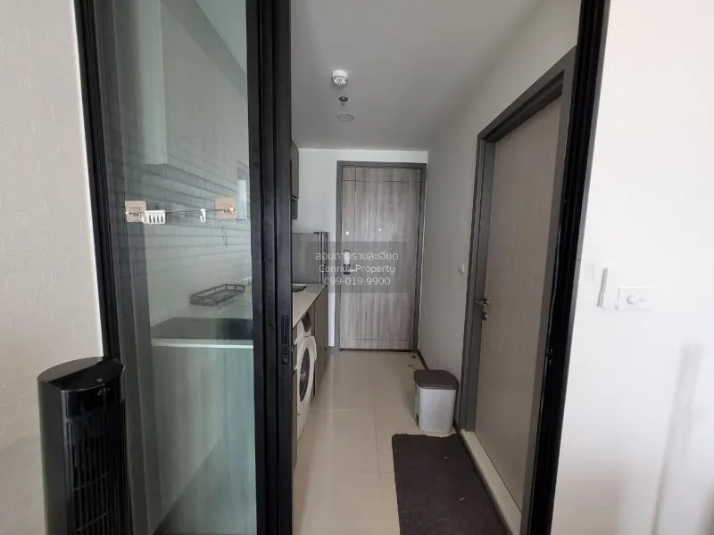 เช่าคอนโด  ไนท์บริดจ์ คอลลาจ สุขุมวิท 107 BTS-แบริ่ง สำโรงเหนือ เ 4