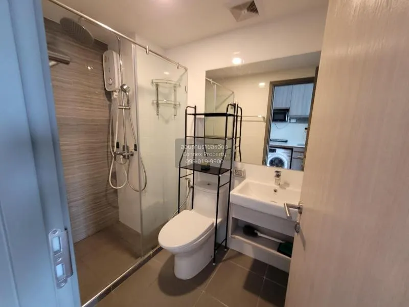 เช่าคอนโด  ไนท์บริดจ์ คอลลาจ สุขุมวิท 107 BTS-แบริ่ง สำโรงเหนือ เ