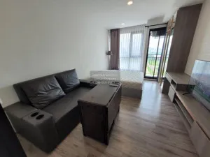 เช่าคอนโด  ไนท์บริดจ์ คอลลาจ สุขุมวิท 107 BTS-แบริ่ง สำโรงเหนือ เมืองสมุทรปราการ สมุทรปราการ CX-78532