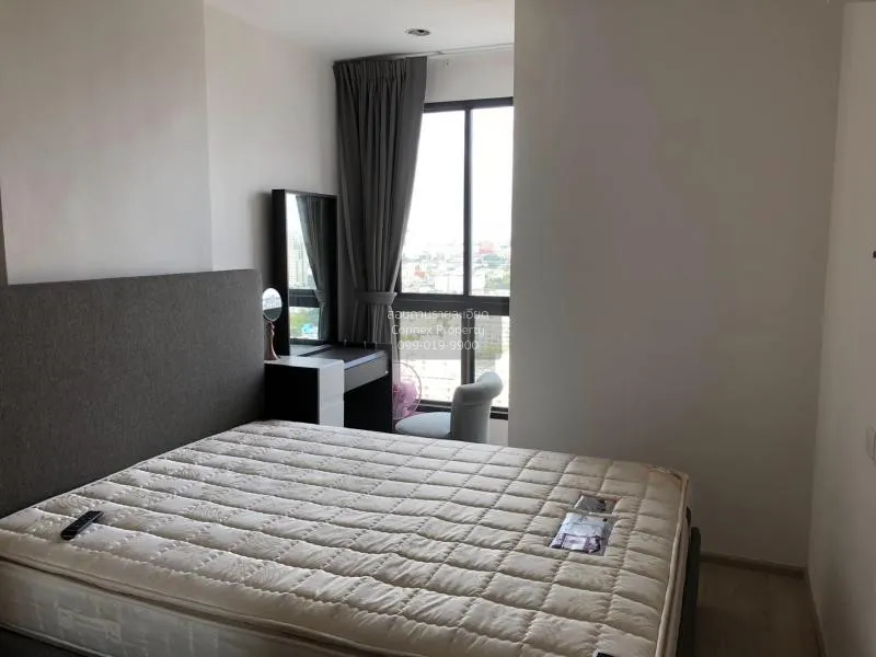 เช่าคอนโด  ไอดีโอ สาทร - ท่าพระ BTS-โพธิ์นิมิตร บุคคโล เขต ธนบุรี 4