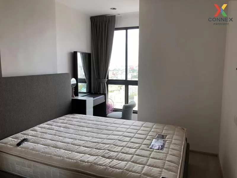 FOR SALE condo , Ideo Sathorn - Thapra , BTS-Pho Nimit , Bukkhalo 4