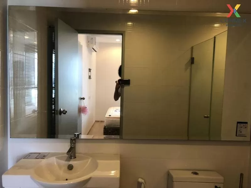 FOR SALE condo , Ideo Sathorn - Thapra , BTS-Pho Nimit , Bukkhalo