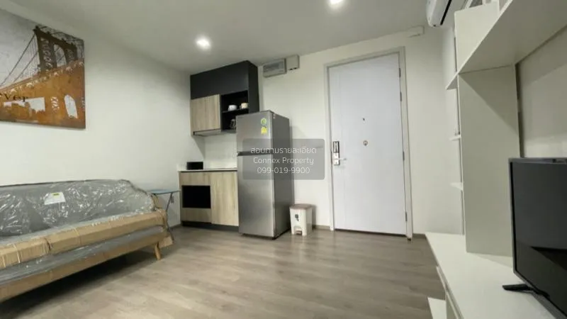 เช่าคอนโด  เดอะ เบส เพชรเกษม MRT-เพชรเกษม 48 บางหว้า เขต ภาษีเจริ 2