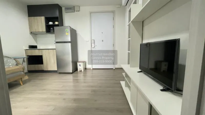 เช่าคอนโด  เดอะ เบส เพชรเกษม MRT-เพชรเกษม 48 บางหว้า เขต ภาษีเจริ 3