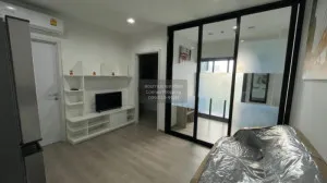 เช่าคอนโด  เดอะ เบส เพชรเกษม MRT-เพชรเกษม 48 บางหว้า เขต ภาษีเจริญ กรุงเทพ CX-78539