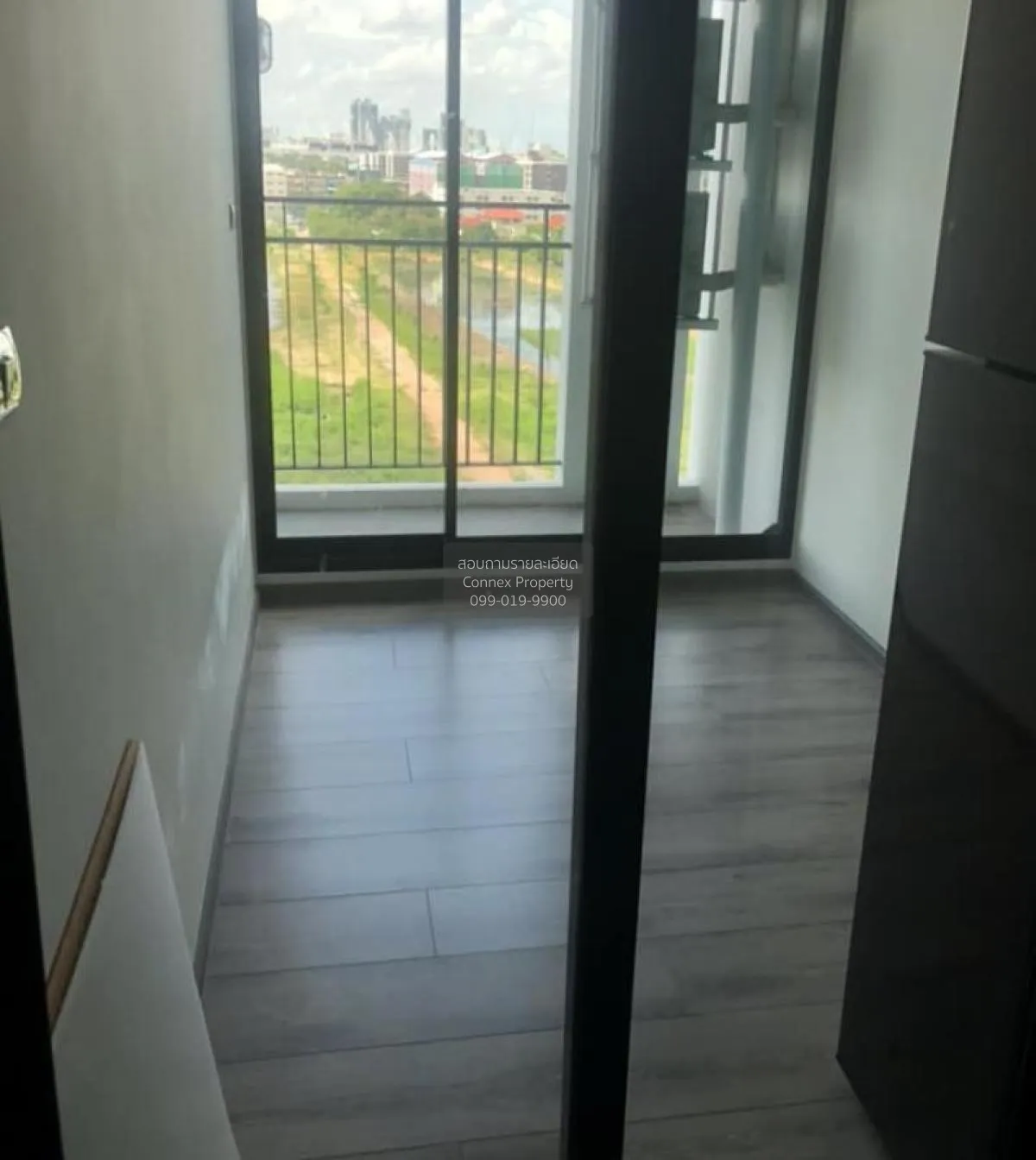 เช่าคอนโด  ไนท์บริดจ์ คอลลาจ สุขุมวิท 107 BTS-แบริ่ง สำโรงเหนือ เ 3