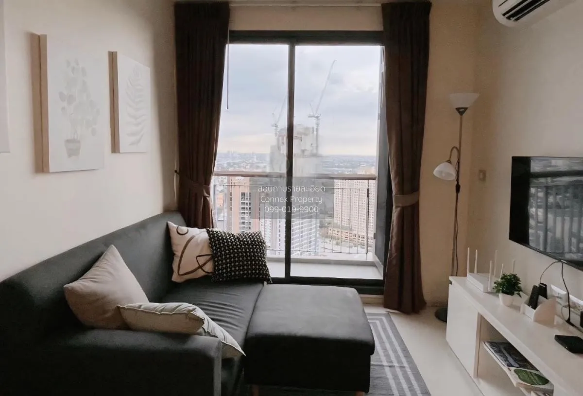 FOR SALE condo , RHYTHM Sukhumvit 42 , BTS-Ekkamai , Phra Khanong 2