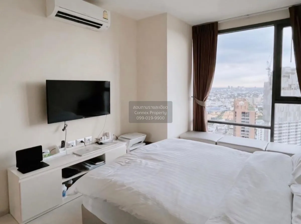 FOR SALE condo , RHYTHM Sukhumvit 42 , BTS-Ekkamai , Phra Khanong 4