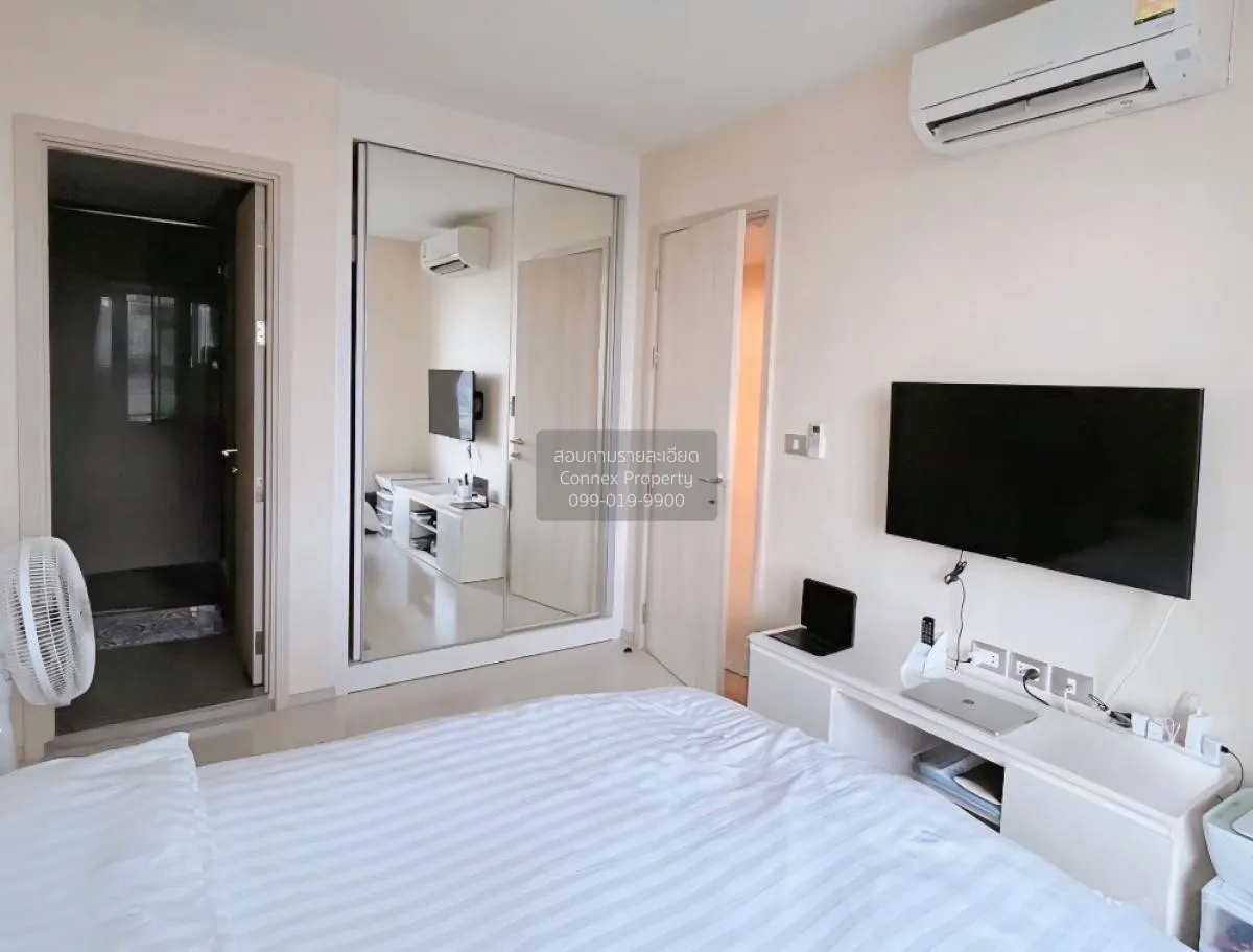 FOR SALE condo , RHYTHM Sukhumvit 42 , BTS-Ekkamai , Phra Khanong