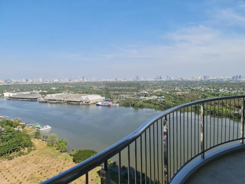 ขายคอนโด  ศุภาลัย ริวา แกรนด์ ช่องนนทรี เขต ยานนาวา กรุงเทพ CX-78