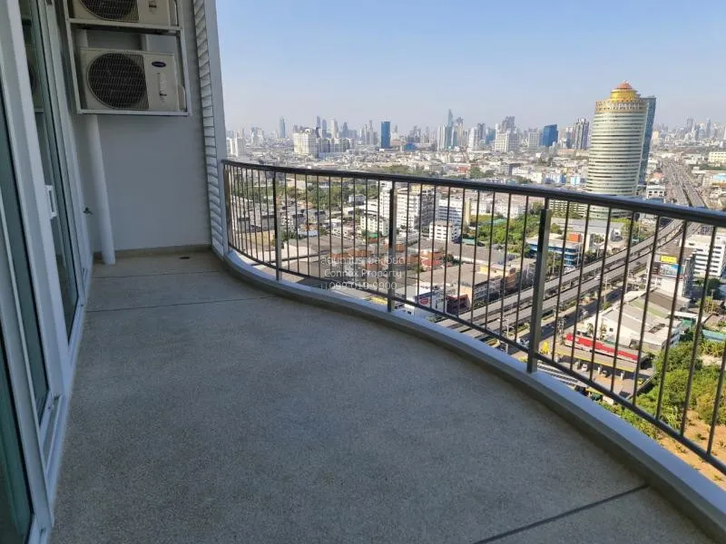 ขายคอนโด  ศุภาลัย ริวา แกรนด์ ช่องนนทรี เขต ยานนาวา กรุงเทพ CX-78