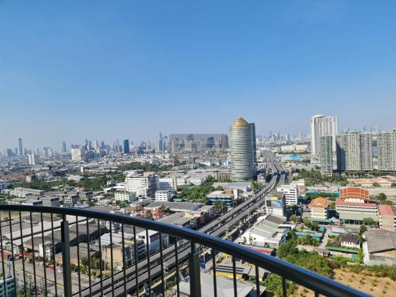 ขายคอนโด  ศุภาลัย ริวา แกรนด์ ช่องนนทรี เขต ยานนาวา กรุงเทพ CX-78