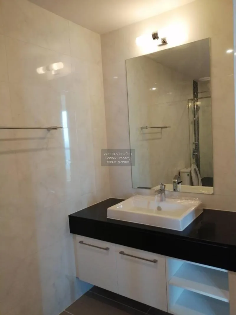 ขายคอนโด  ศุภาลัย ริวา แกรนด์ ช่องนนทรี เขต ยานนาวา กรุงเทพ CX-78