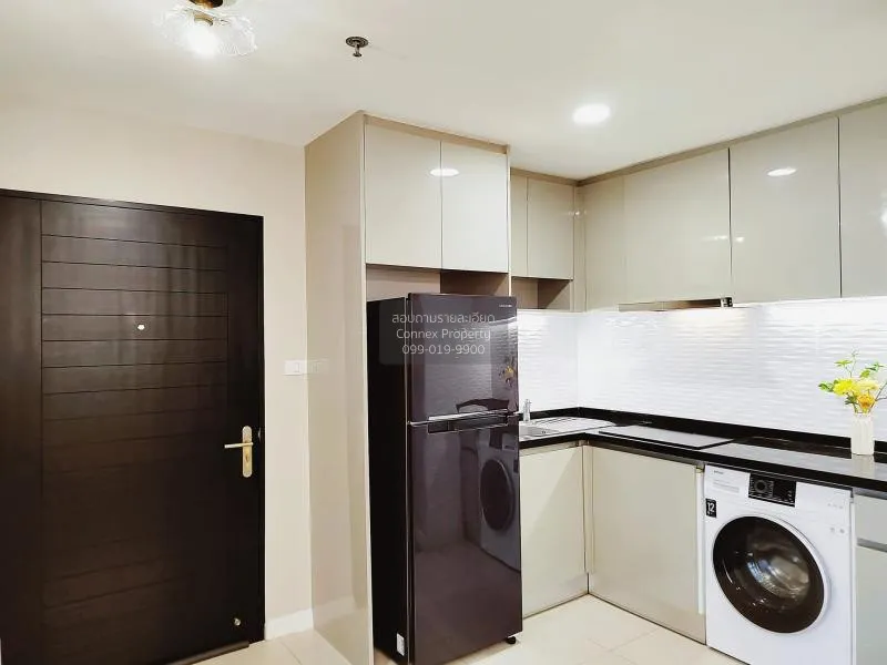 ขายคอนโด  เบ็ล แกรนด์ พระราม 9 MRT-พระราม 9 ห้วยขวาง เขต ห้วยขวาง 4