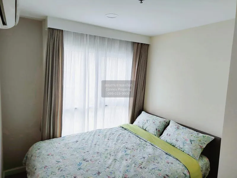 ขายคอนโด  เบ็ล แกรนด์ พระราม 9 MRT-พระราม 9 ห้วยขวาง เขต ห้วยขวาง