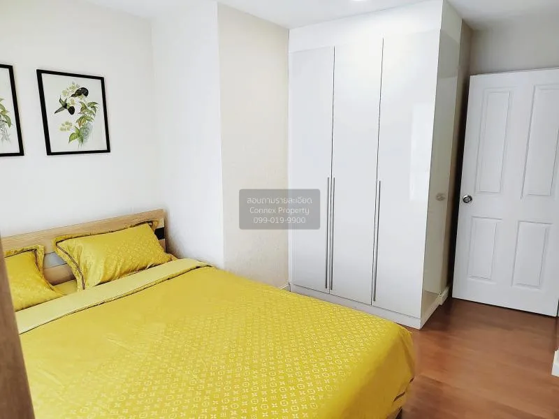 ขายคอนโด  เบ็ล แกรนด์ พระราม 9 MRT-พระราม 9 ห้วยขวาง เขต ห้วยขวาง