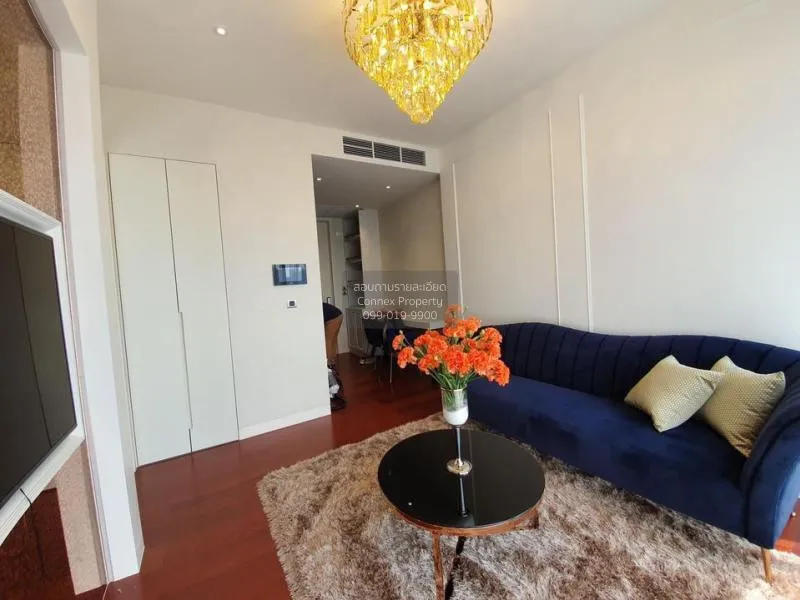 เช่าคอนโด  คุณ บาย ยู BTS-ทองหล่อ คลองตันเหนือ เขต วัฒนา กรุงเทพ  4