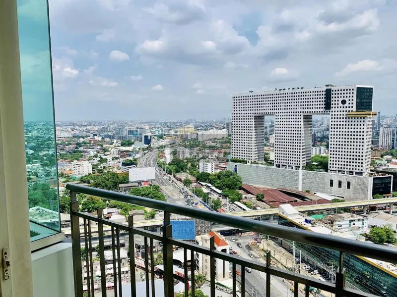 เช่าคอนโด  วินด์ รัชโยธิน BTS-พหลโยธิน 24 ลาดยาว เขต จตุจักร กรุง