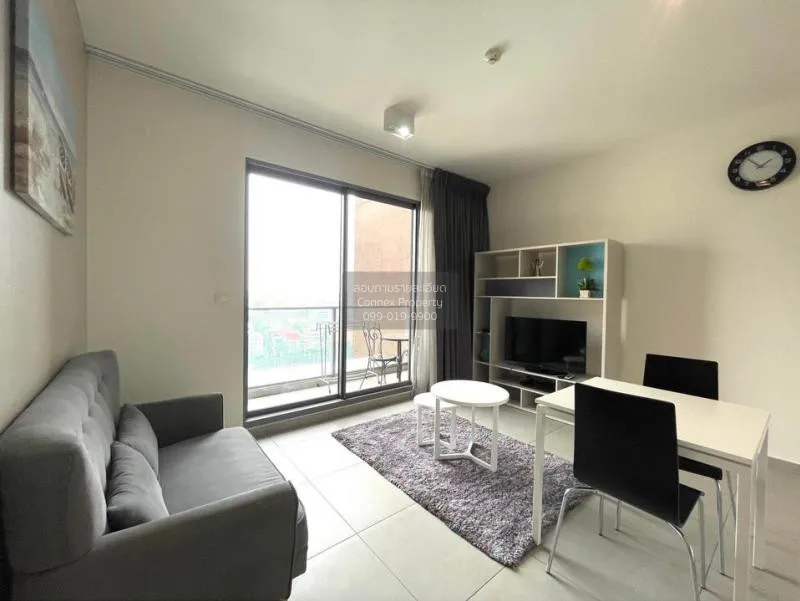 เช่าคอนโด  เดอะ ลอฟท์ เอกมัย BTS-เอกมัย พระโขนงเหนือ เขต วัฒนา กร 1