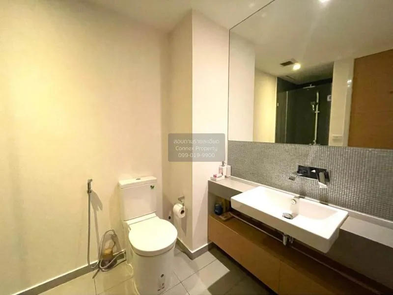 เช่าคอนโด  เดอะ ลอฟท์ เอกมัย BTS-เอกมัย พระโขนงเหนือ เขต วัฒนา กร 4