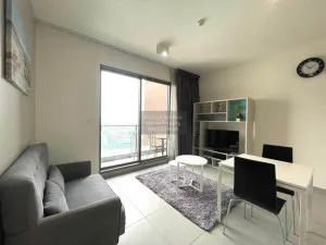 เช่าคอนโด  เดอะ ลอฟท์ เอกมัย BTS-เอกมัย พระโขนงเหนือ เขต วัฒนา กรุงเทพ CX-78549