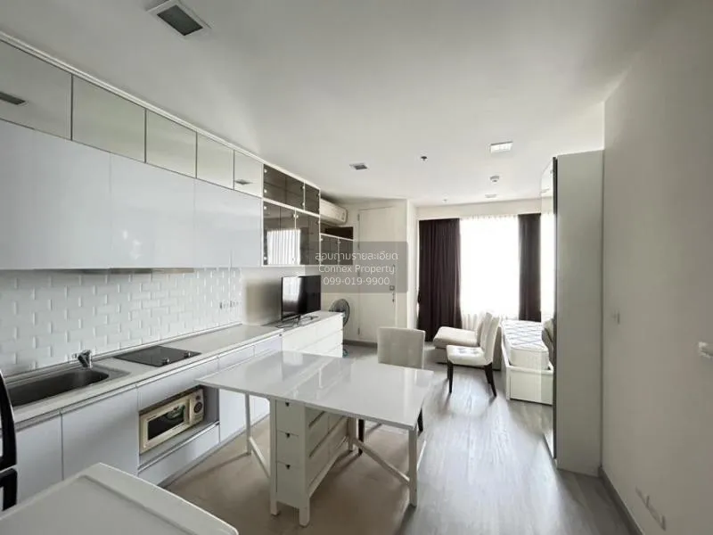 เช่าคอนโด  แวนเทจ รัชวิภา BTS-รัชโยธิน ลาดยาว เขต จตุจักร กรุงเทพ 2