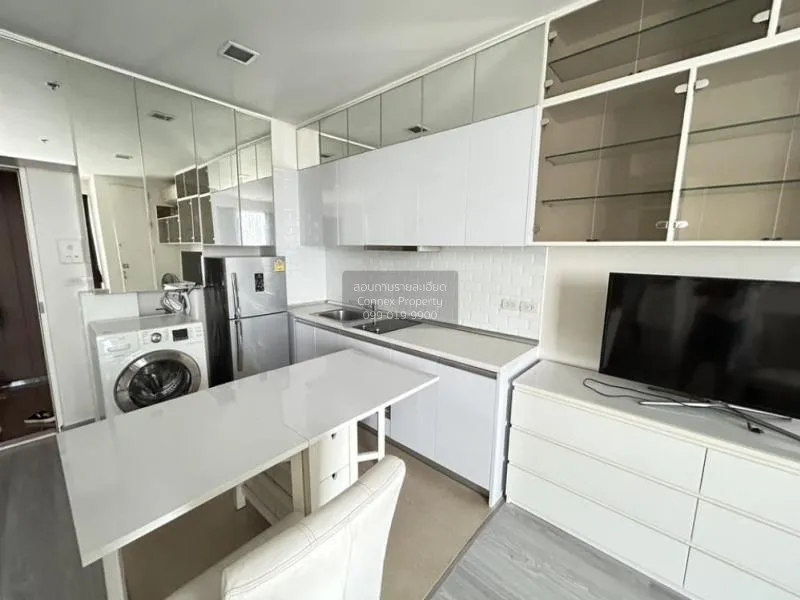 เช่าคอนโด  แวนเทจ รัชวิภา BTS-รัชโยธิน ลาดยาว เขต จตุจักร กรุงเทพ 3