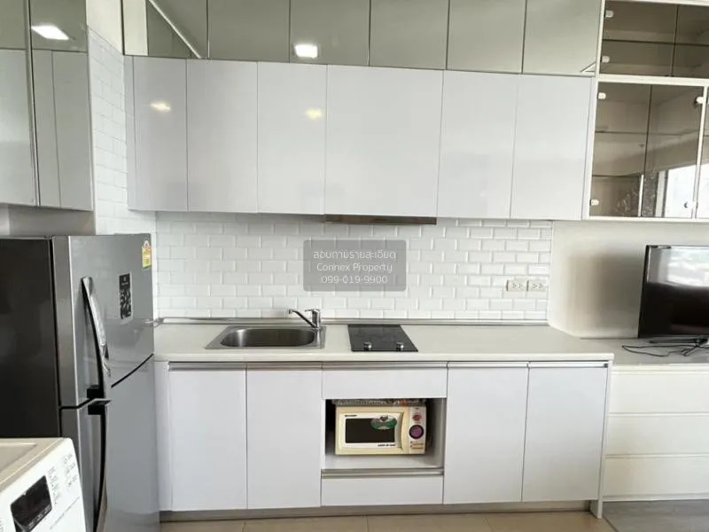 เช่าคอนโด  แวนเทจ รัชวิภา BTS-รัชโยธิน ลาดยาว เขต จตุจักร กรุงเทพ 4