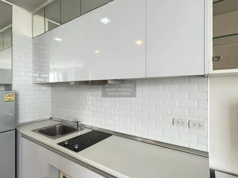 เช่าคอนโด  แวนเทจ รัชวิภา BTS-รัชโยธิน ลาดยาว เขต จตุจักร กรุงเทพ