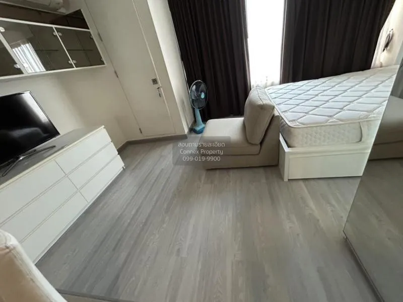 เช่าคอนโด  แวนเทจ รัชวิภา BTS-รัชโยธิน ลาดยาว เขต จตุจักร กรุงเทพ