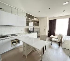 เช่าคอนโด  แวนเทจ รัชวิภา BTS-รัชโยธิน ลาดยาว เขต จตุจักร กรุงเทพ CX-78550