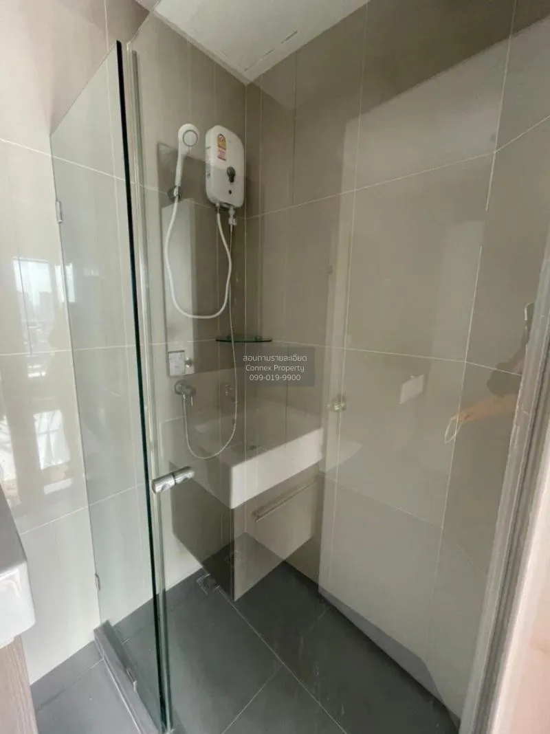 ขายคอนโด  ไอดีโอ โมบิ บางซื่อ แกรนด์ อินเตอร์เชนจ์ MRT-เตาปูน บาง