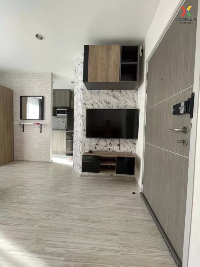 เช่าคอนโด  ไอดีโอ โมบิ บางซื่อ แกรนด์ อินเตอร์เชนจ์ MRT-เตาปูน บา 2