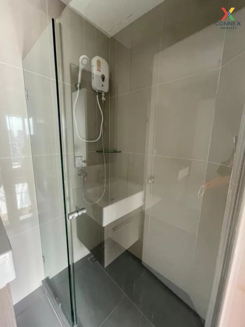 เช่าคอนโด  ไอดีโอ โมบิ บางซื่อ แกรนด์ อินเตอร์เชนจ์ MRT-เตาปูน บา