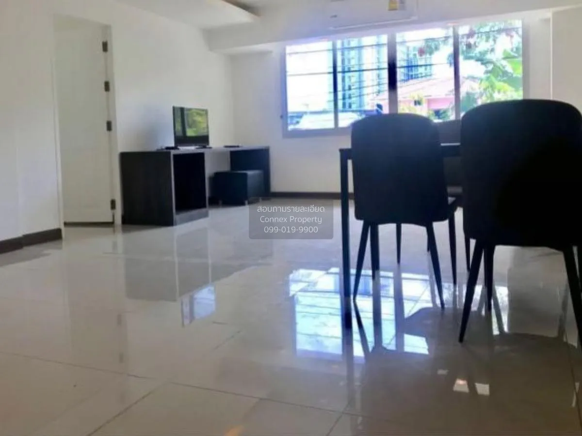 เช่าคอนโด  เดอะ วอเตอร์ฟอร์ด สุขุมวิท 50 BTS-พระโขนง พระโขนง เขต  3