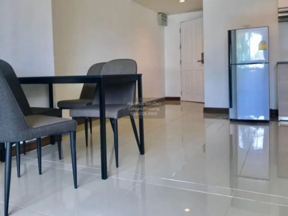 เช่าคอนโด  เดอะ วอเตอร์ฟอร์ด สุขุมวิท 50 BTS-พระโขนง พระโขนง เขต  4