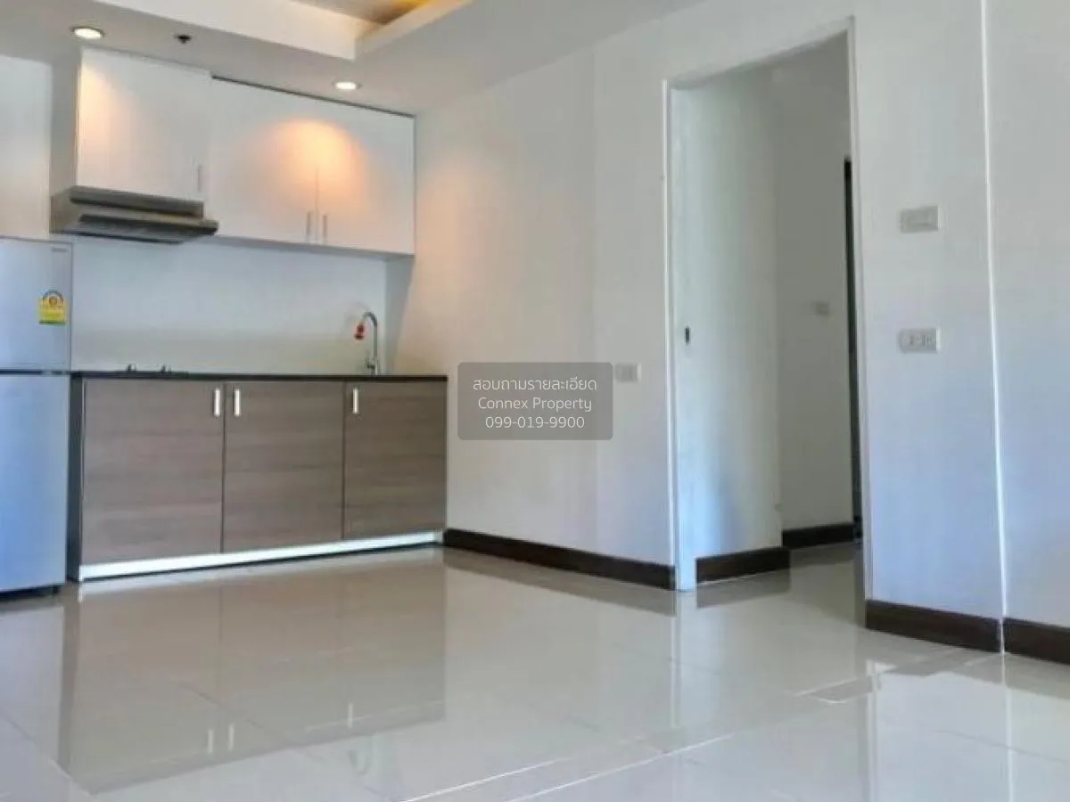 เช่าคอนโด  เดอะ วอเตอร์ฟอร์ด สุขุมวิท 50 BTS-พระโขนง พระโขนง เขต 