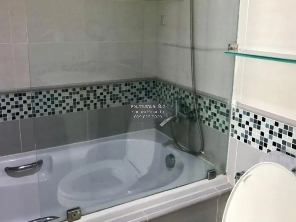 เช่าคอนโด  เดอะ วอเตอร์ฟอร์ด สุขุมวิท 50 BTS-พระโขนง พระโขนง เขต 